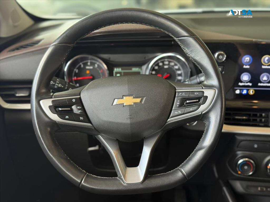 CHEVROLET MONTANA 1.2 TURBO FLEX LTZ AUTOMÁTICO