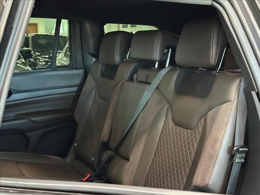 COMMANDER 1.3 T270 TURBO FLEX OVERLAND AT69