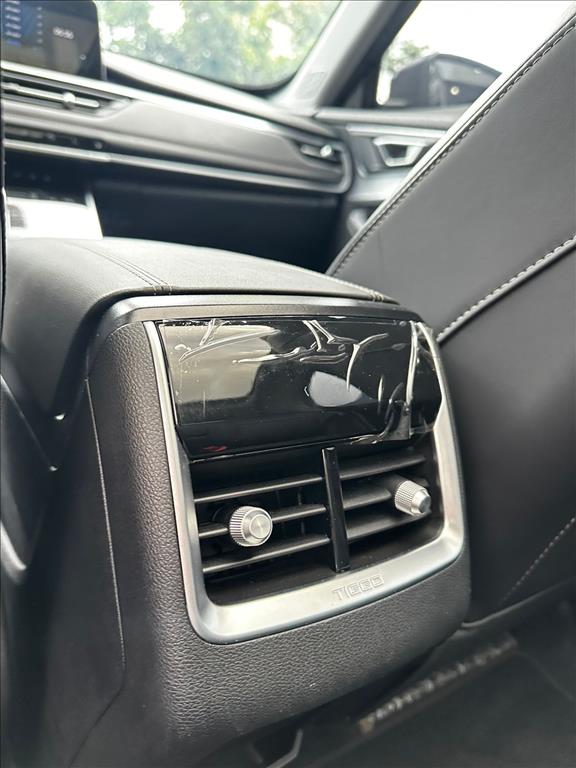 TIGGO 5X PRO 1.5 VVT TURBO iFLEX CVT15