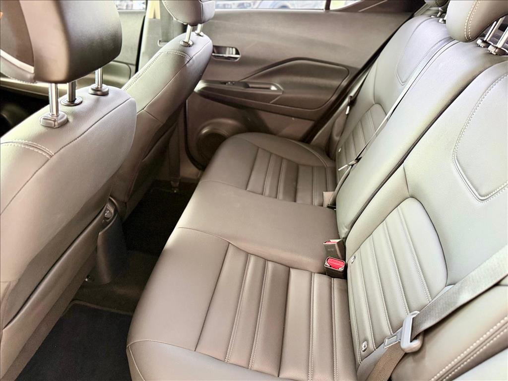 KICKS 1.6 16V FLEXSTART EXCLUSIVE XTRONIC11