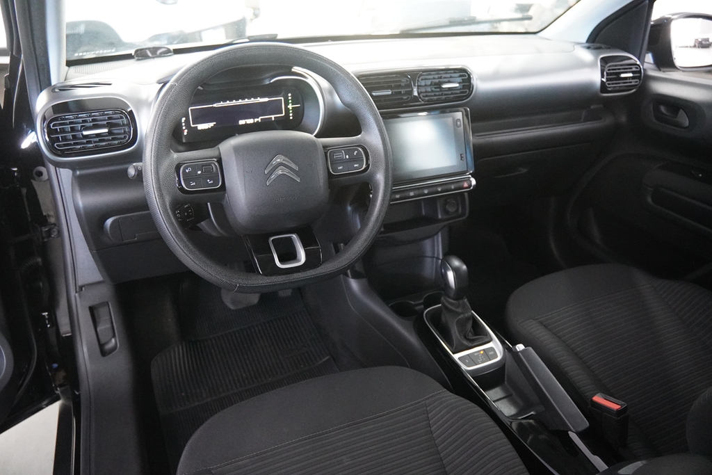 C4 CACTUS 1.6 VTI 120 FLEX LIVE EAT67