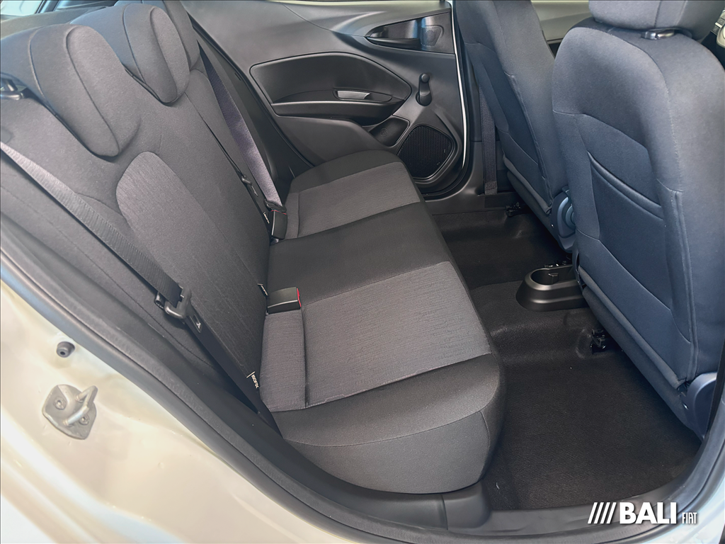 ARGO 1.3 FIREFLY FLEX DRIVE CVT14