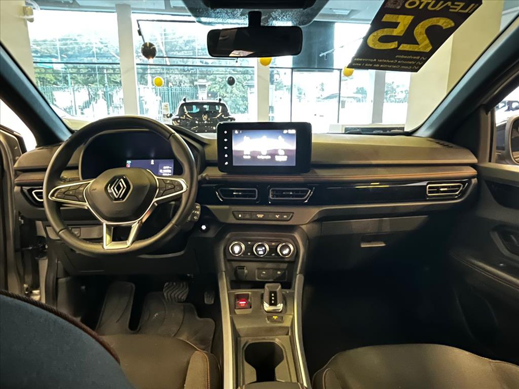 KARDIAN 1.0 TCE FLEX TECHNO EDC10