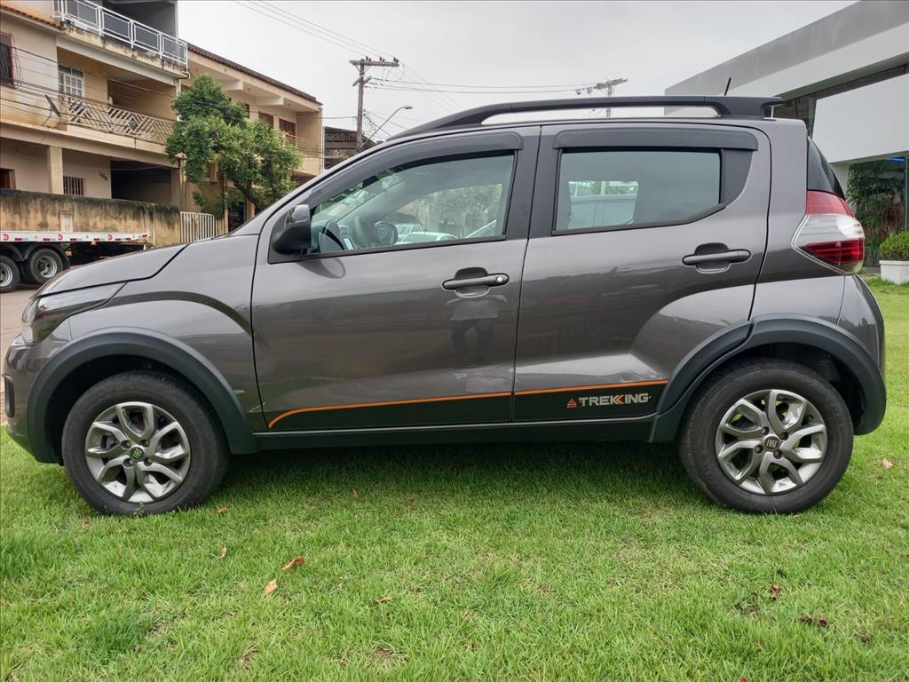 MOBI 1.0 EVO FLEX TREKKING MANUAL3