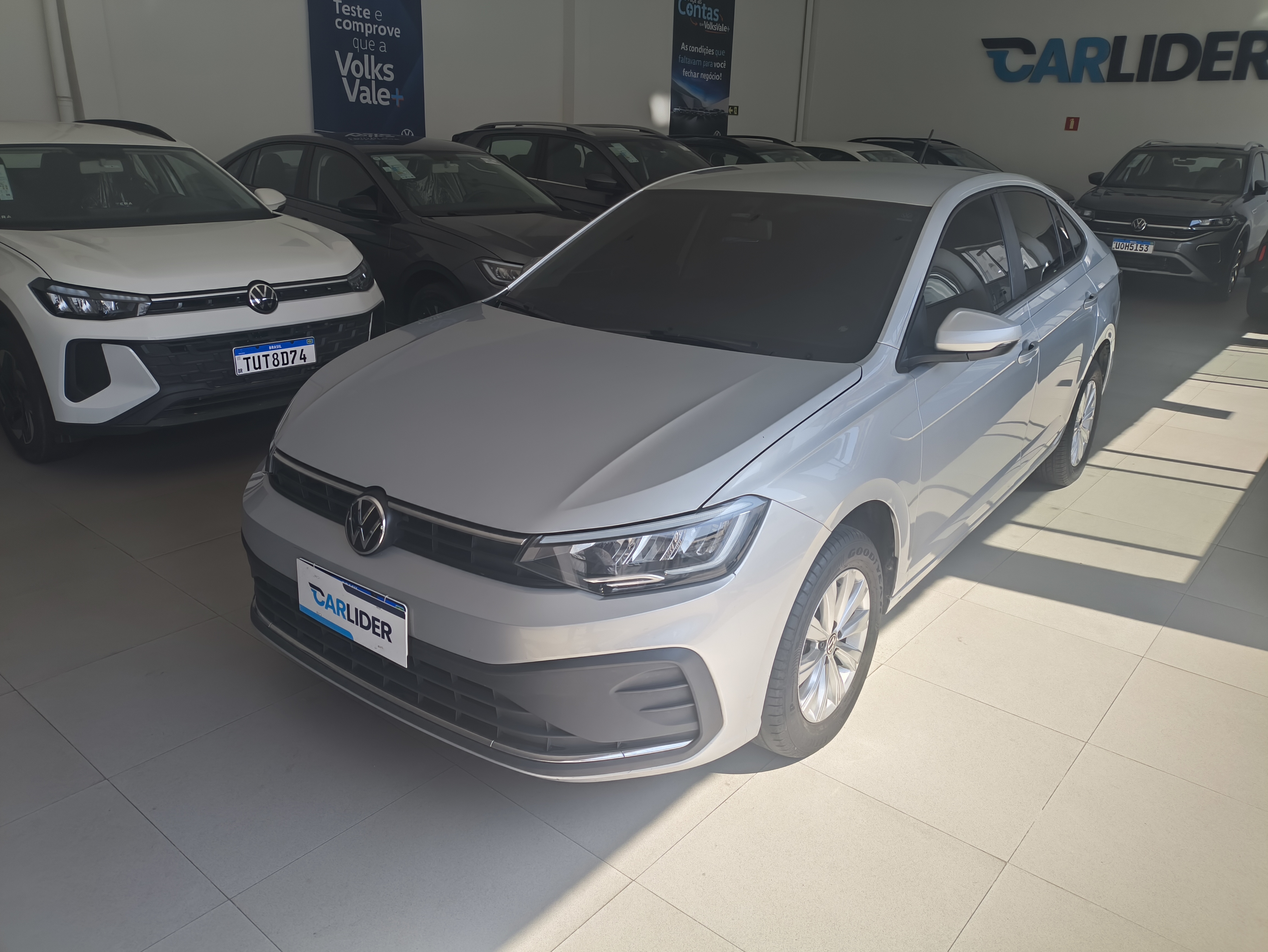 VIRTUS 1.0 170 TSI MANUAL1