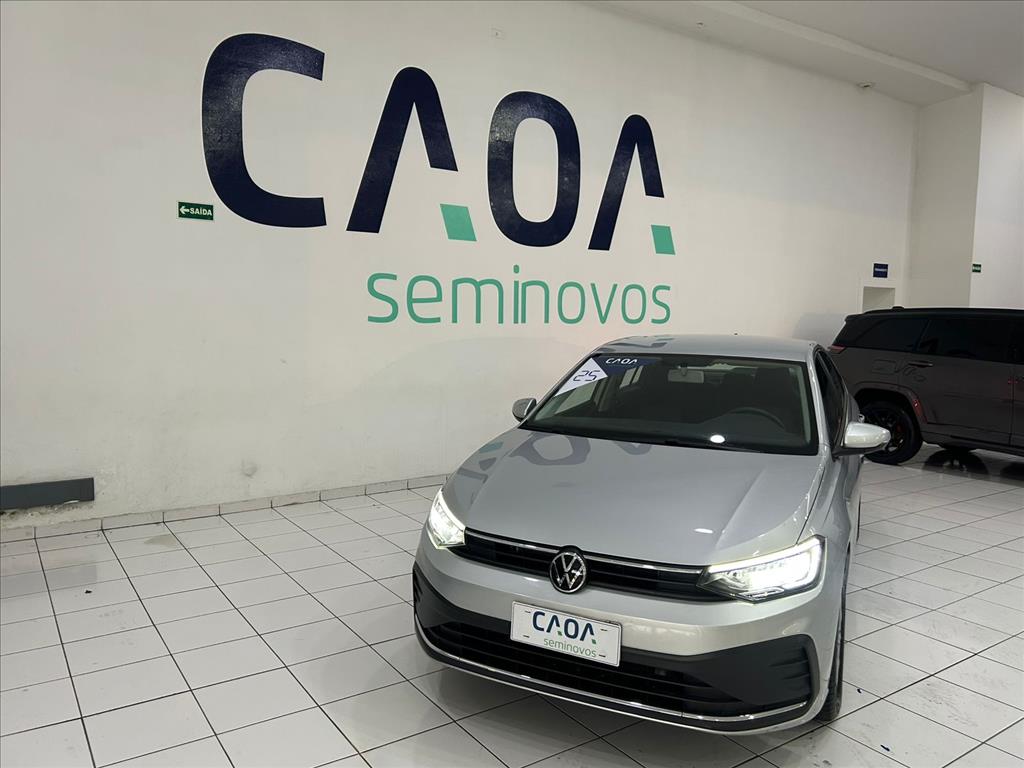 VW - Volkswagen-VIRTUS-1.0 170 TSI MANUAL