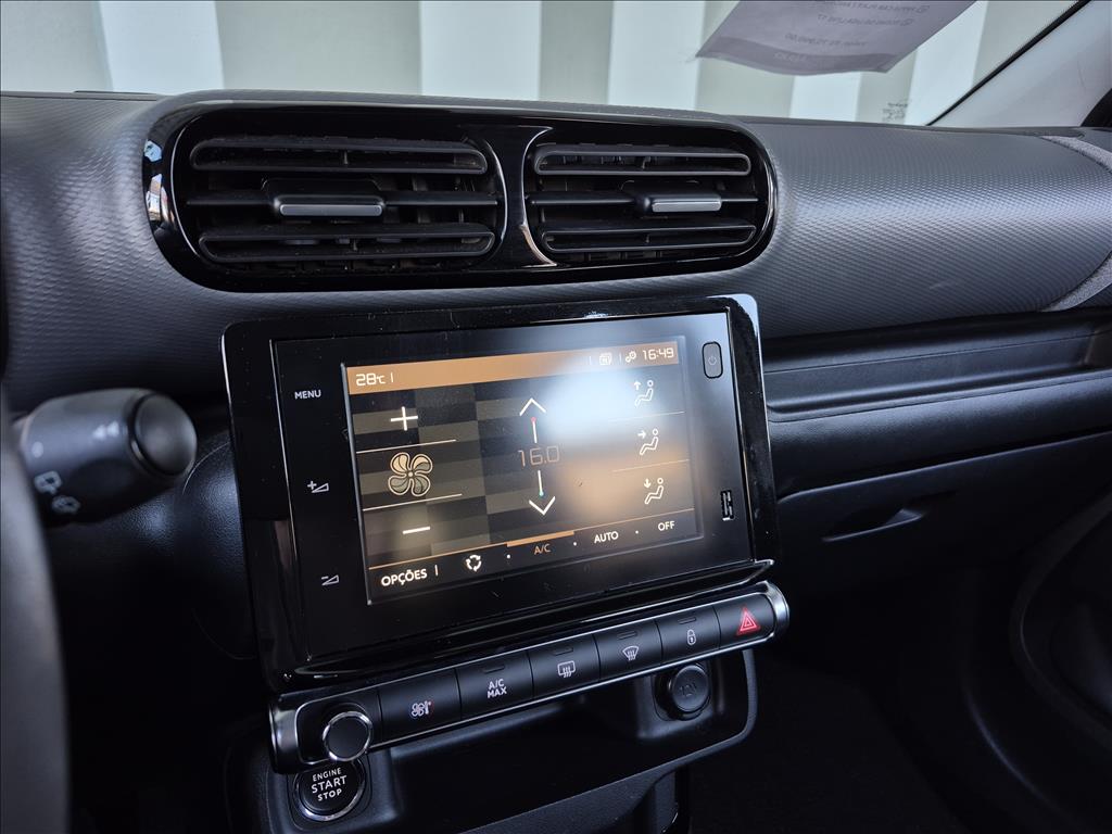 C4 CACTUS 1.6 VTI 120 FLEX FEEL EAT68
