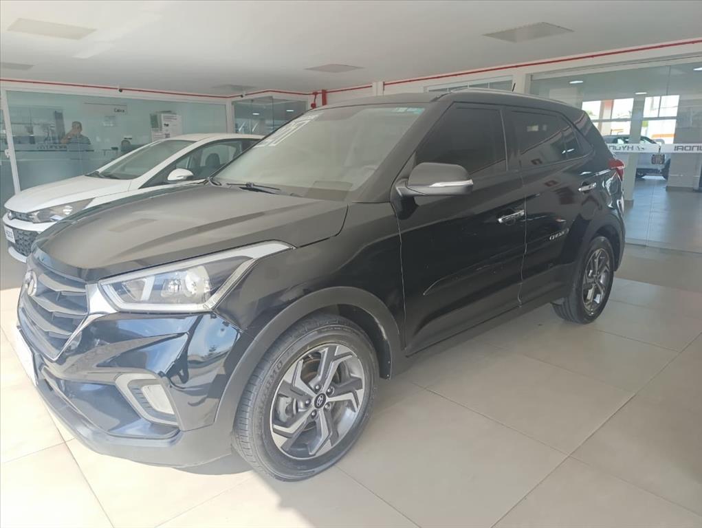 CRETA 1.6 16V FLEX LIMITED AUTOMÁTICO1
