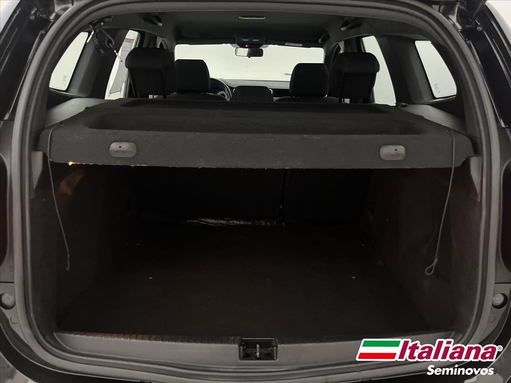 DUSTER 1.6 16V SCE FLEX INTENSE PLUS X-TRONIC15