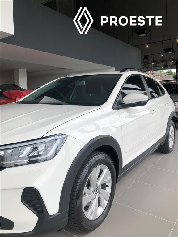 NIVUS 1.0 200 TSI TOTAL FLEX SENSE AUTOMÁTICO2