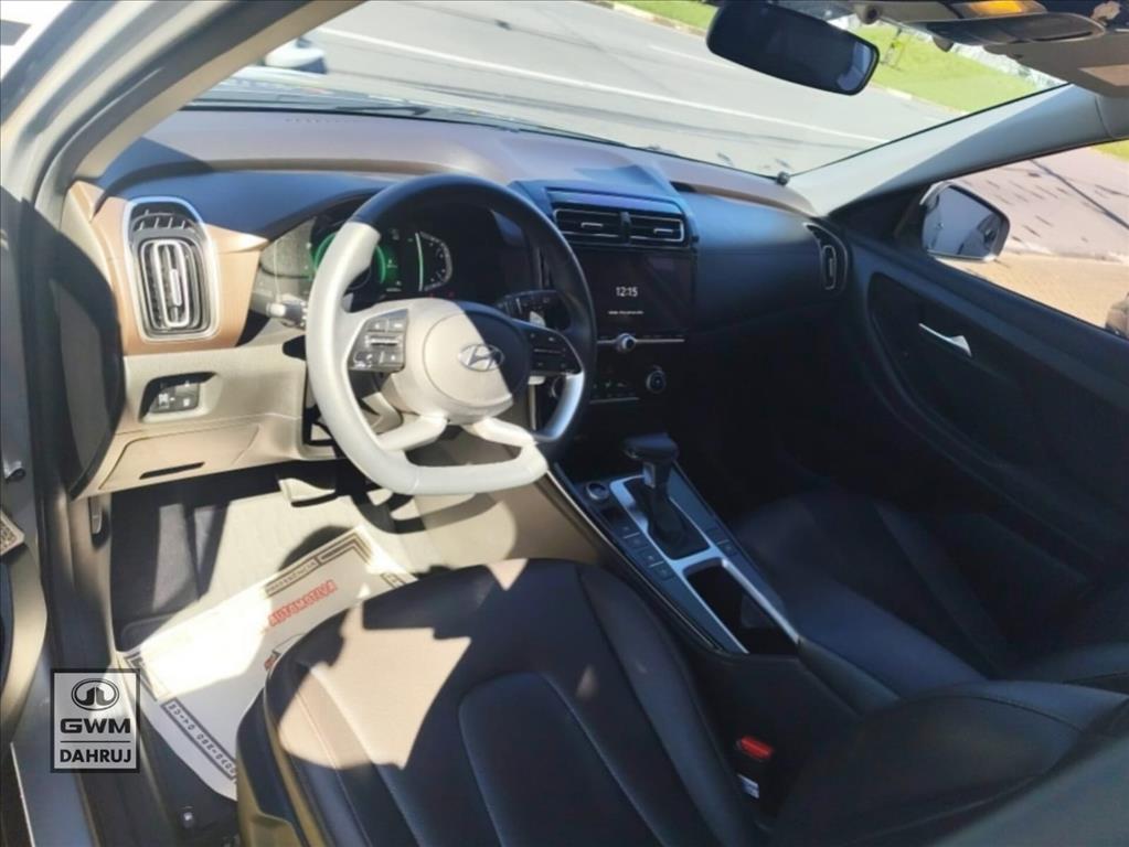 CRETA 1.0 TGDI FLEX PLATINUM AUTOMÁTICO4