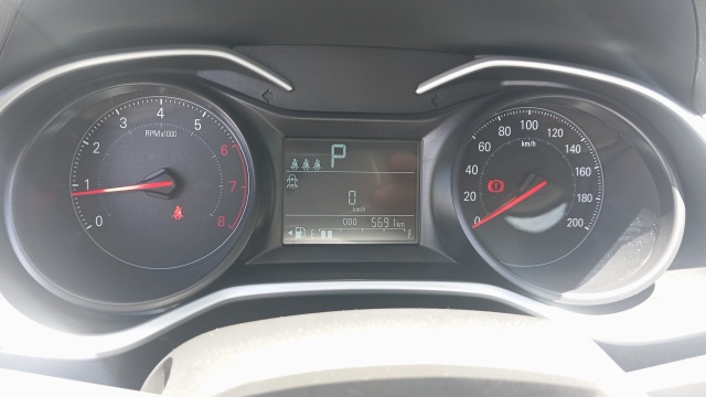 ONIX 1.0 TURBO FLEX LT AUTOMÁTICO8