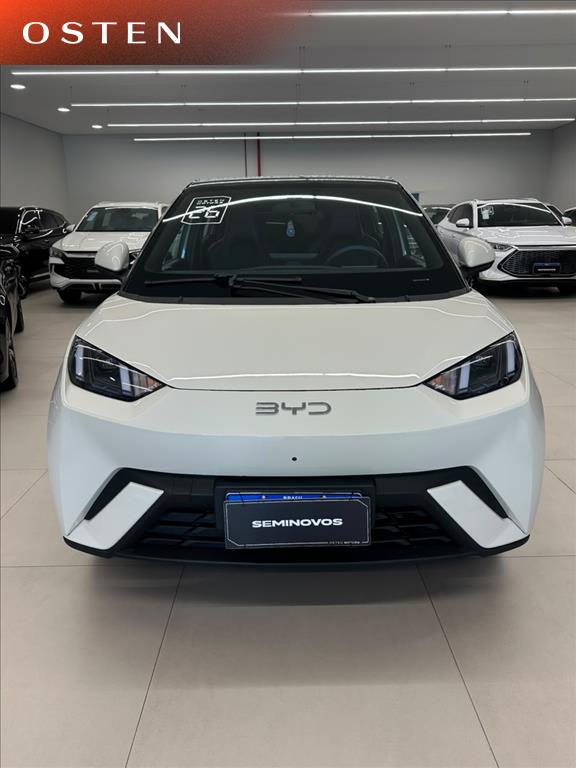 38 KW ELÉTRICO GS