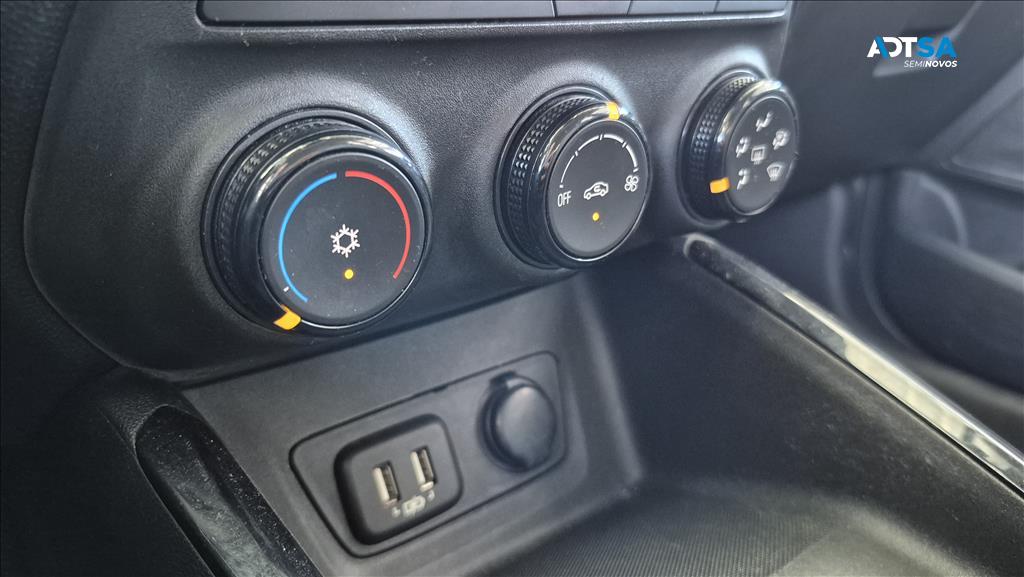 CHEVROLET ONIX 1.0 FLEX MANUAL