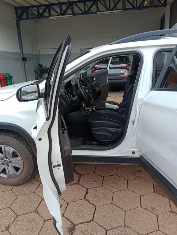 TORO 1.8 16V EVO FLEX FREEDOM AT610