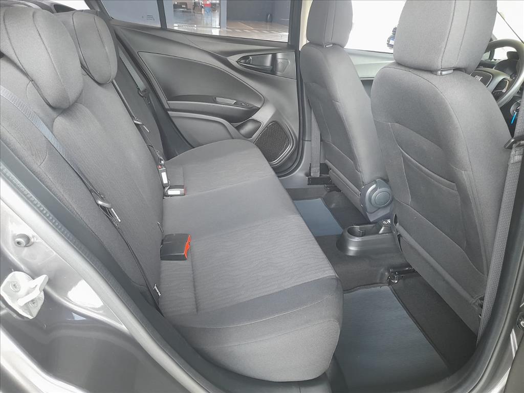 CRONOS 1.0 FIREFLY FLEX DRIVE MANUAL11