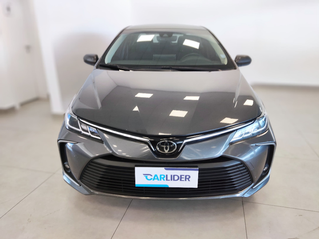 COROLLA 2.0 VVT-IE FLEX XEI DIRECT SHIFT