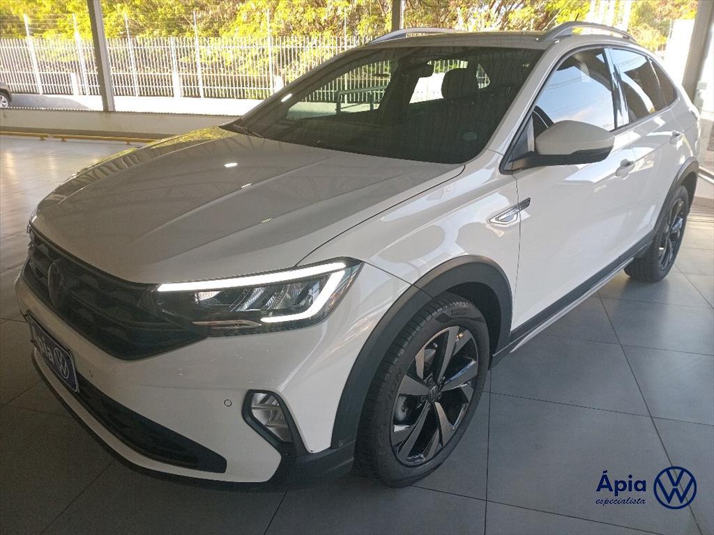 NIVUS 1.0 200 TSI TOTAL FLEX HIGHLINE AUTOMÁTICO