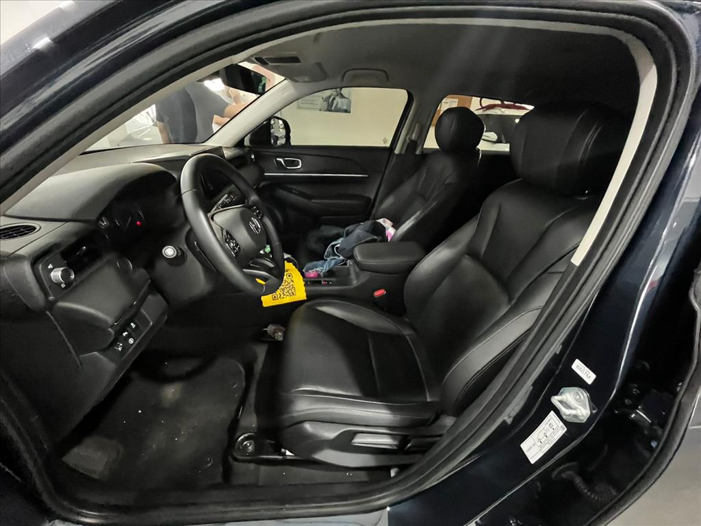 HR-V 1.5 DI I-VTEC FLEX EXL CVT9