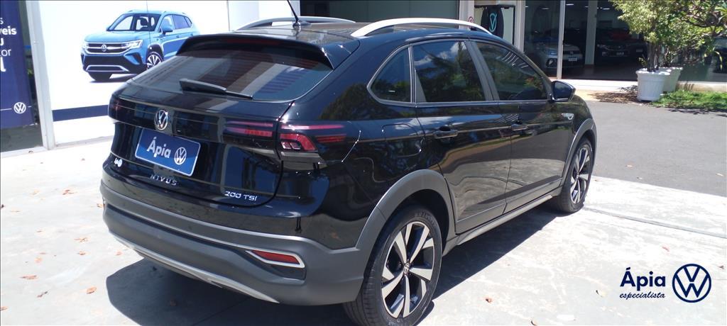 NIVUS 1.0 200 TSI TOTAL FLEX HIGHLINE AUTOMÁTICO