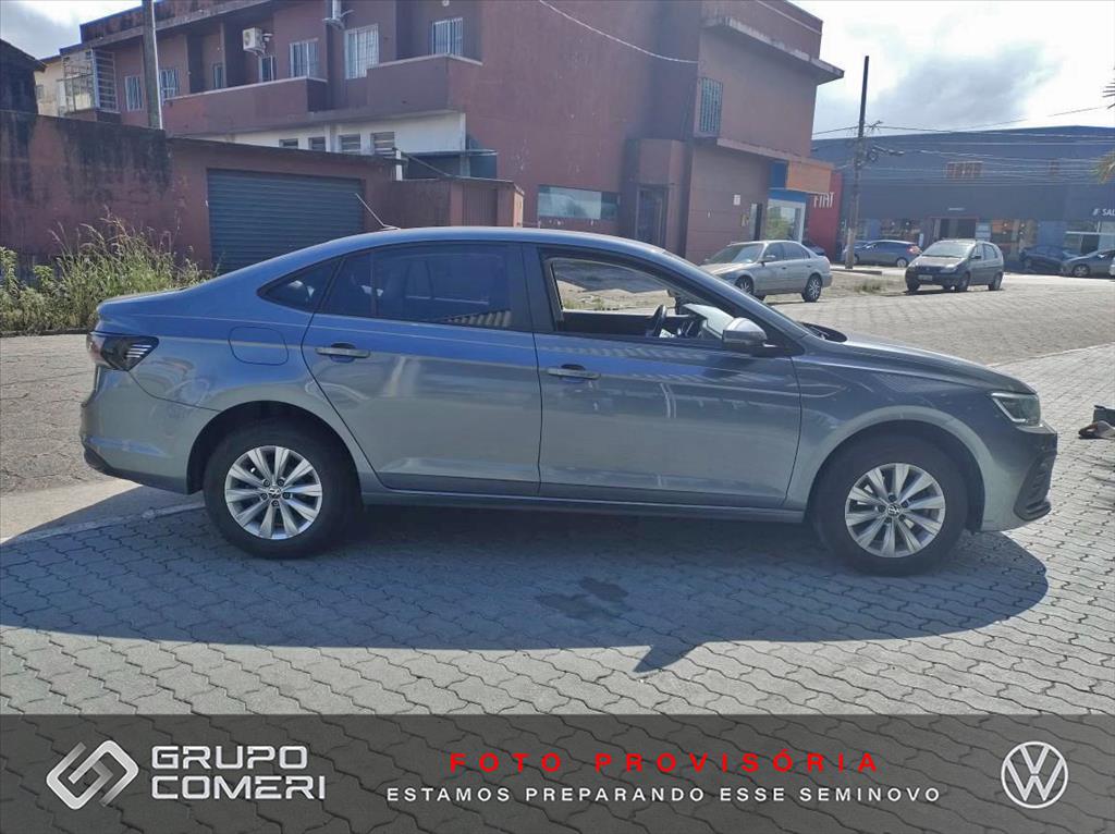 VIRTUS 1.0 170 TSI AUTOMÁTICO3