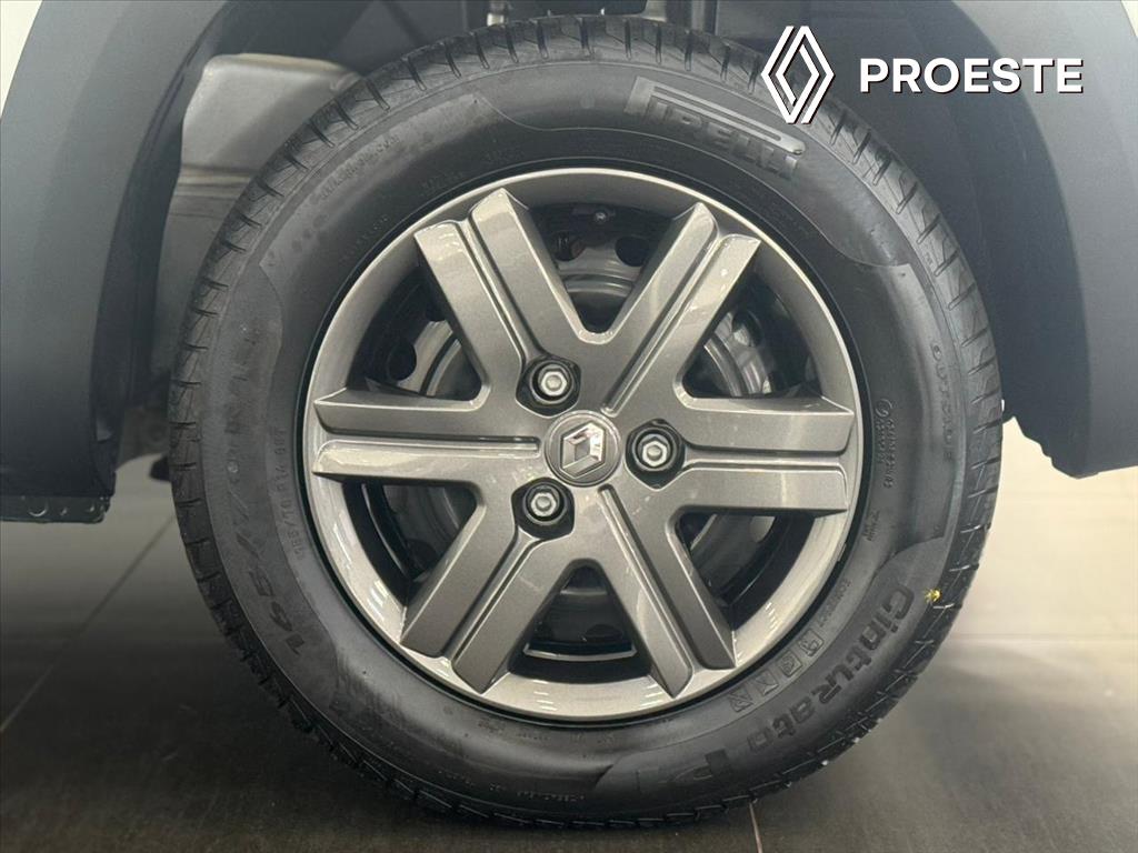 KWID 1.0 12V SCE FLEX ZEN MANUAL8