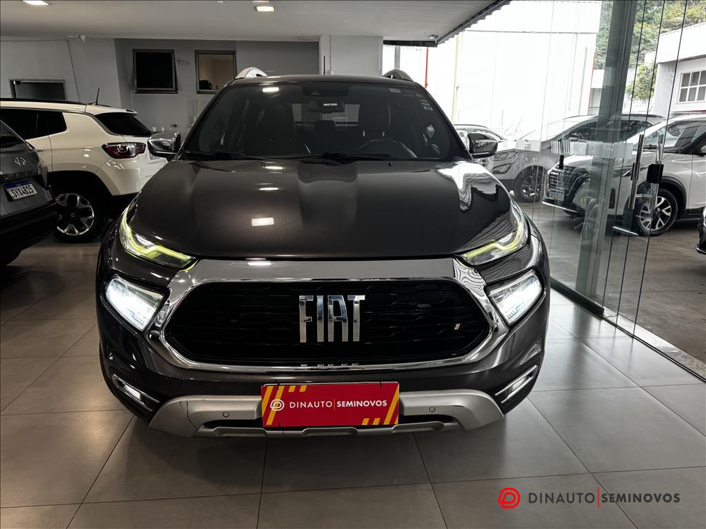 Fiat-TORO-2.0 16V TURBO DIESEL RANCH 4WD AT9