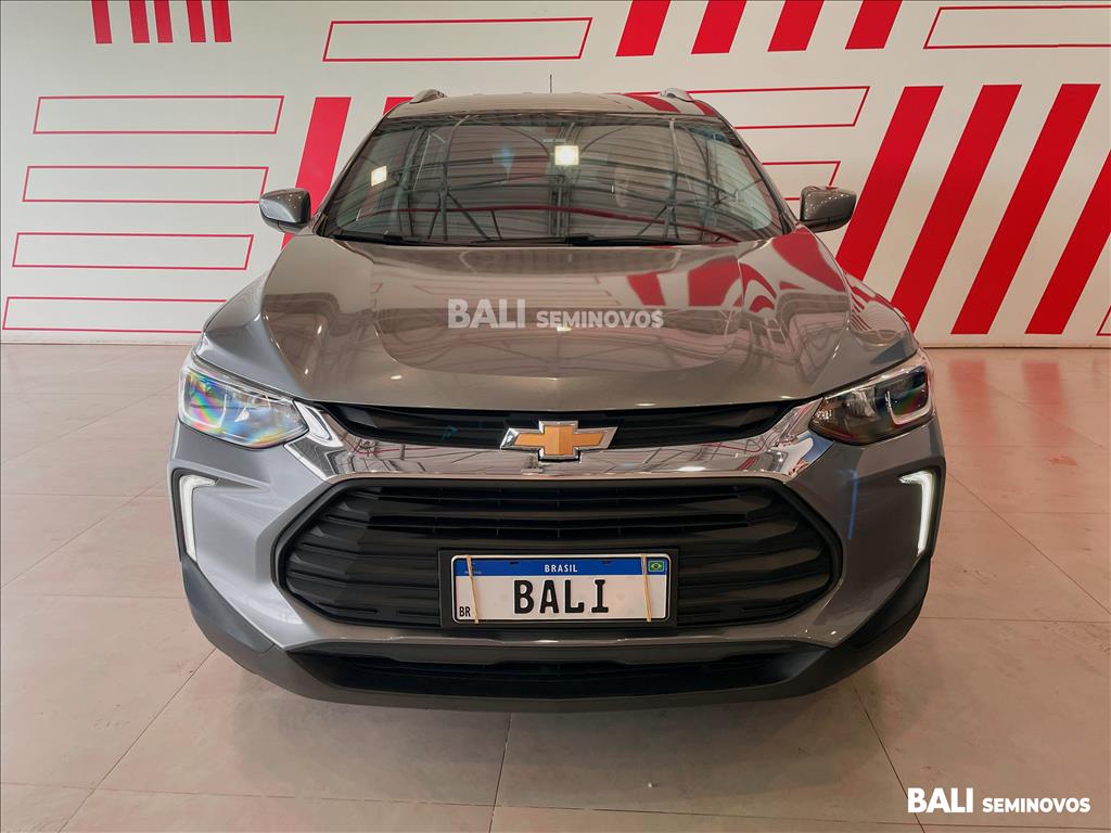 TRACKER 1.0 TURBO FLEX LT AUTOMÁTICO2