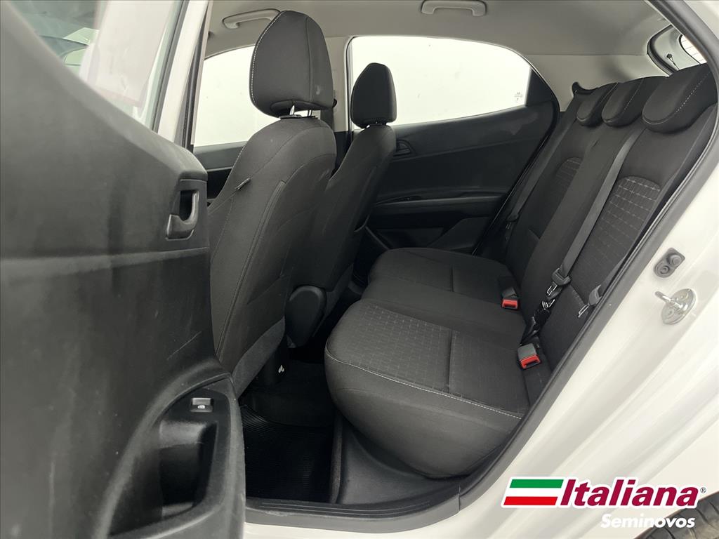 HB20 1.0 12V FLEX COMFORT PLUS MANUAL13