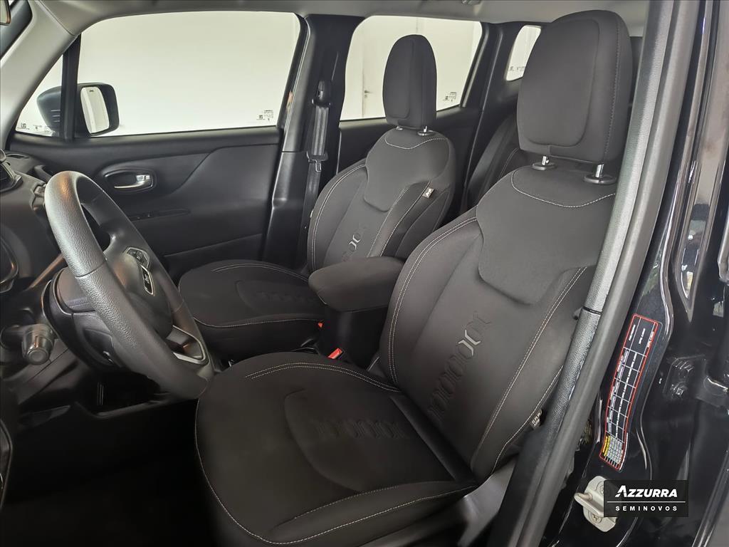 RENEGADE 1.3 T270 TURBO FLEX SPORT AT6