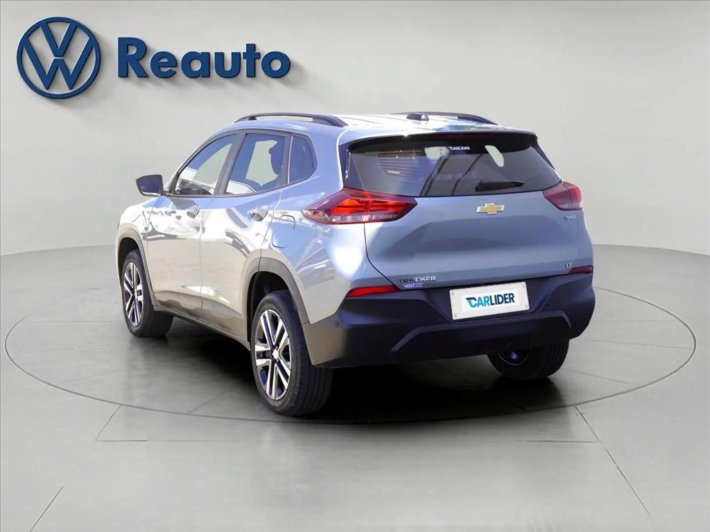 TRACKER 1.0 TURBO FLEX LT AUTOMÁTICO7