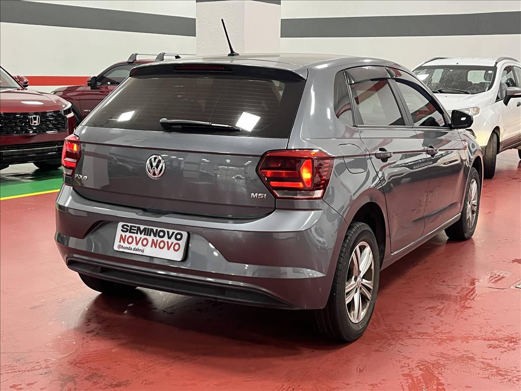 POLO 1.6 MSI TOTAL FLEX MANUAL3
