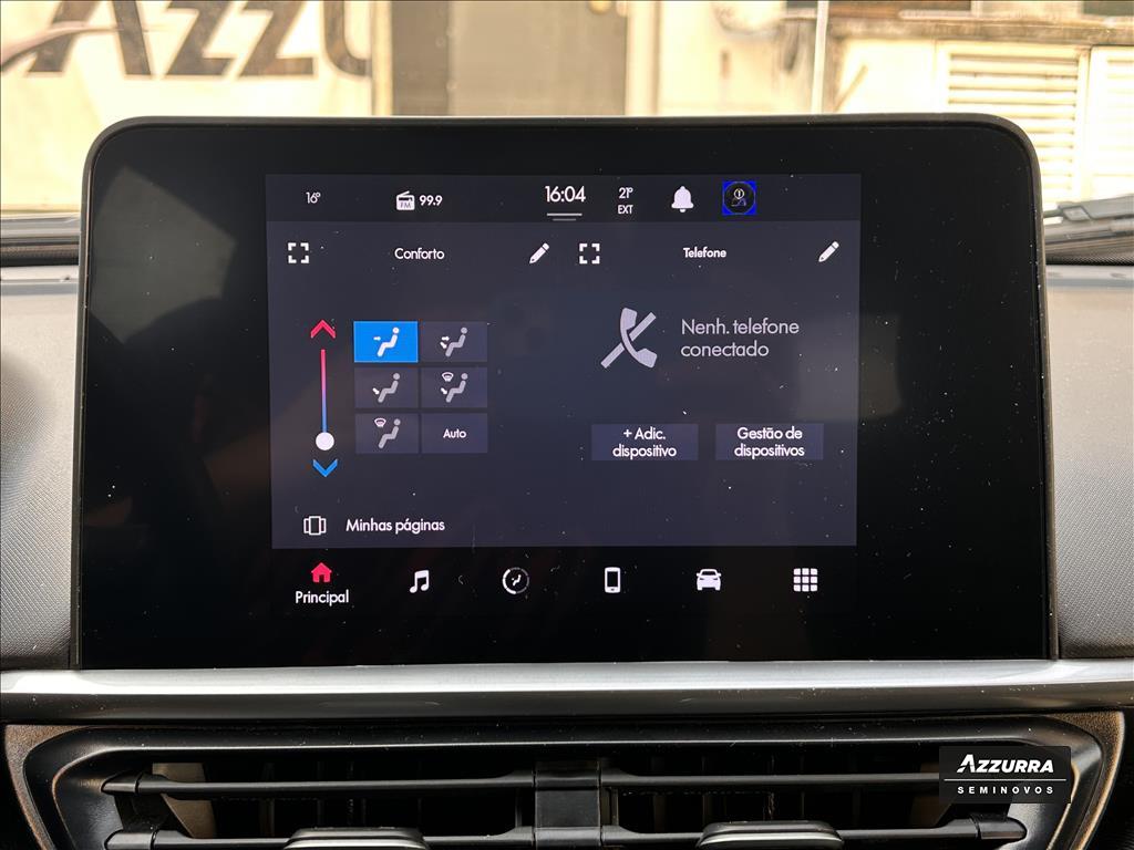 PULSE 1.3 FLEX DRIVE MANUAL13