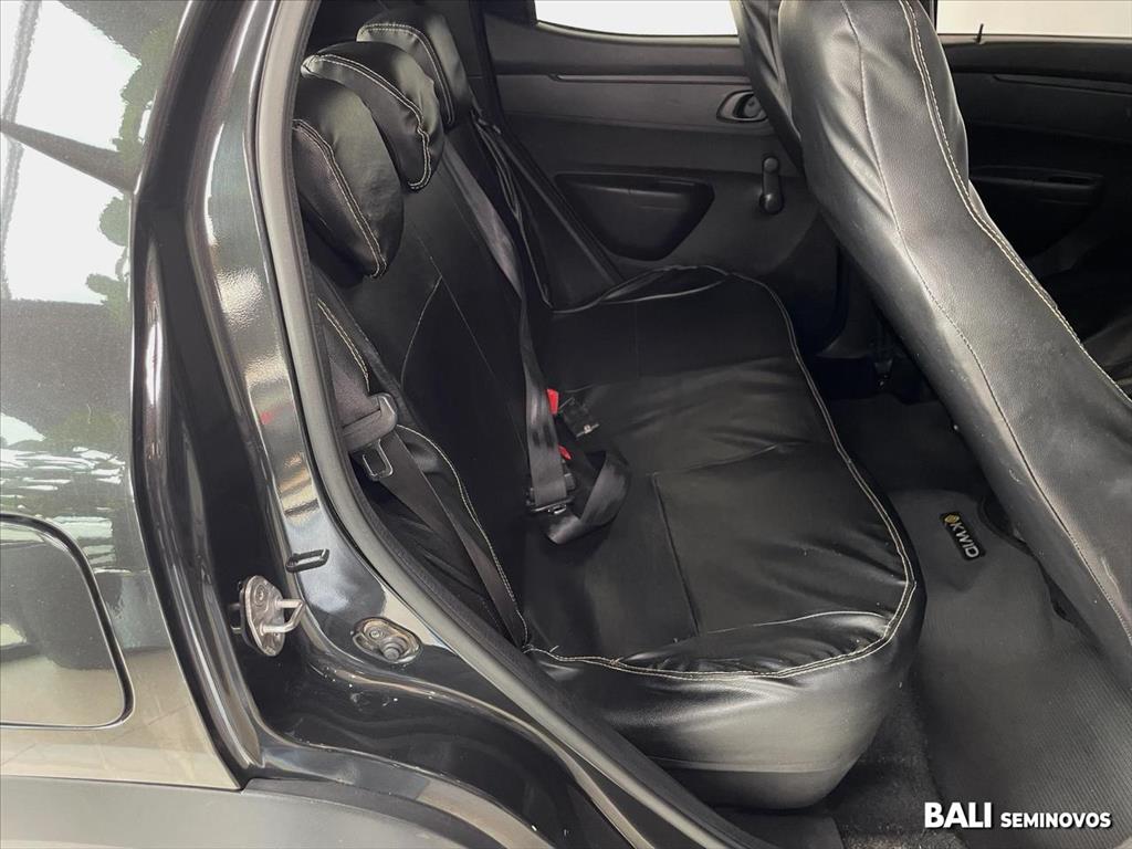 KWID 1.0 12V SCE FLEX ZEN MANUAL17