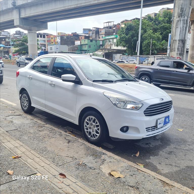 FORD KA +
