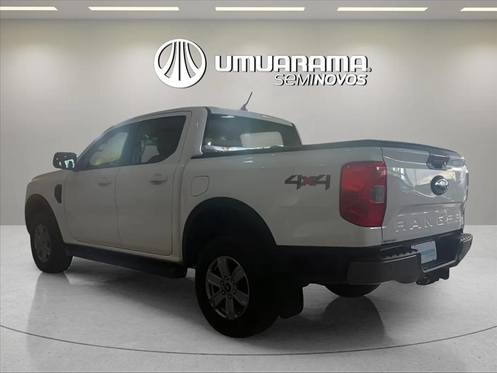 RANGER 2.0 TURBO DIESEL CD XLS 4X2 AUTOMÁTICO4