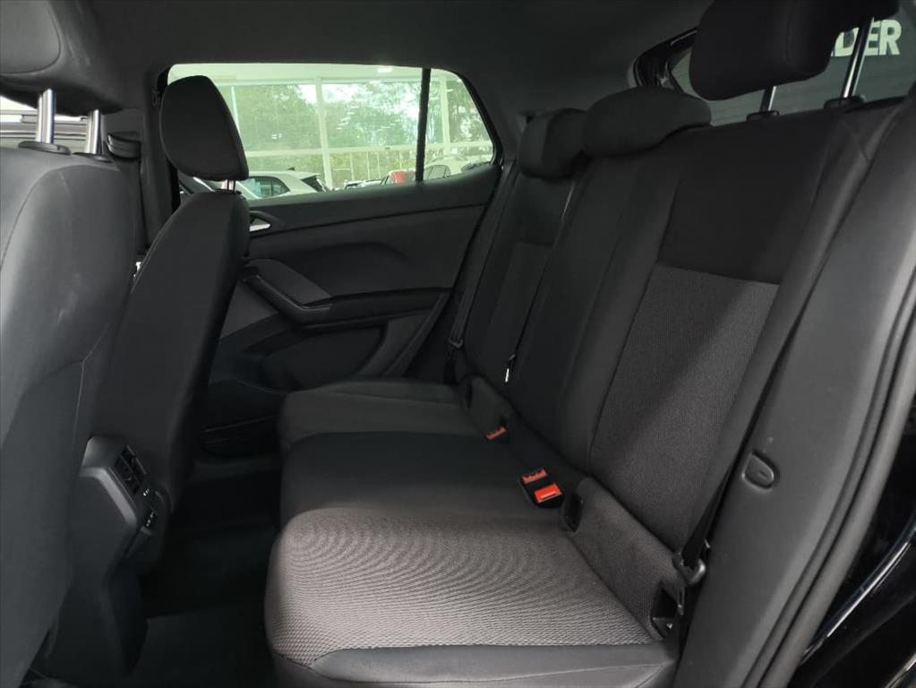 T-CROSS 1.0 200 TSI TOTAL FLEX AUTOMÁTICO11