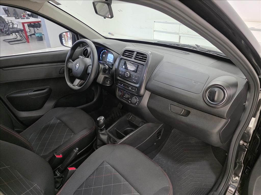 KWID 1.0 12V SCE FLEX ZEN MANUAL8