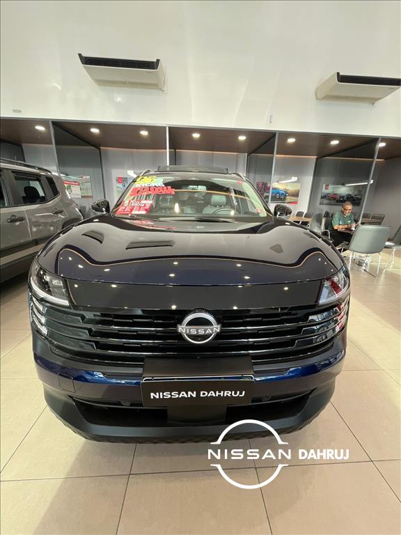 KICKS 1.0  TURBO FLEX PLATINUM DCT1