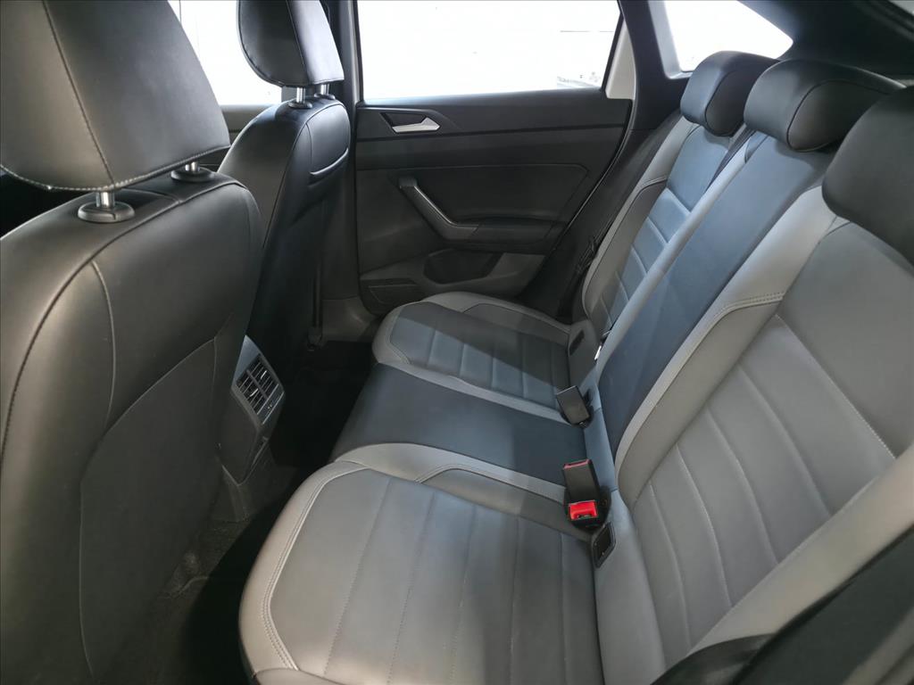 NIVUS 1.0 200 TSI TOTAL FLEX HIGHLINE AUTOMÁTICO11