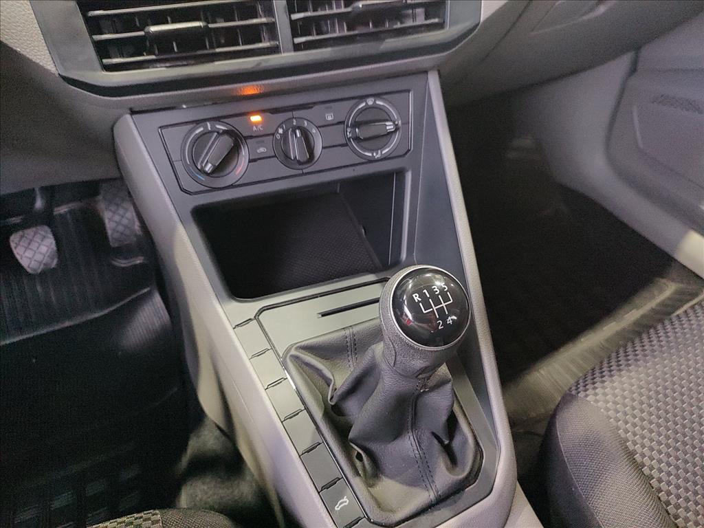 POLO 1.6 MSI TOTAL FLEX MANUAL POLO 1.6 MSI TOTAL FLEX MANUAL
