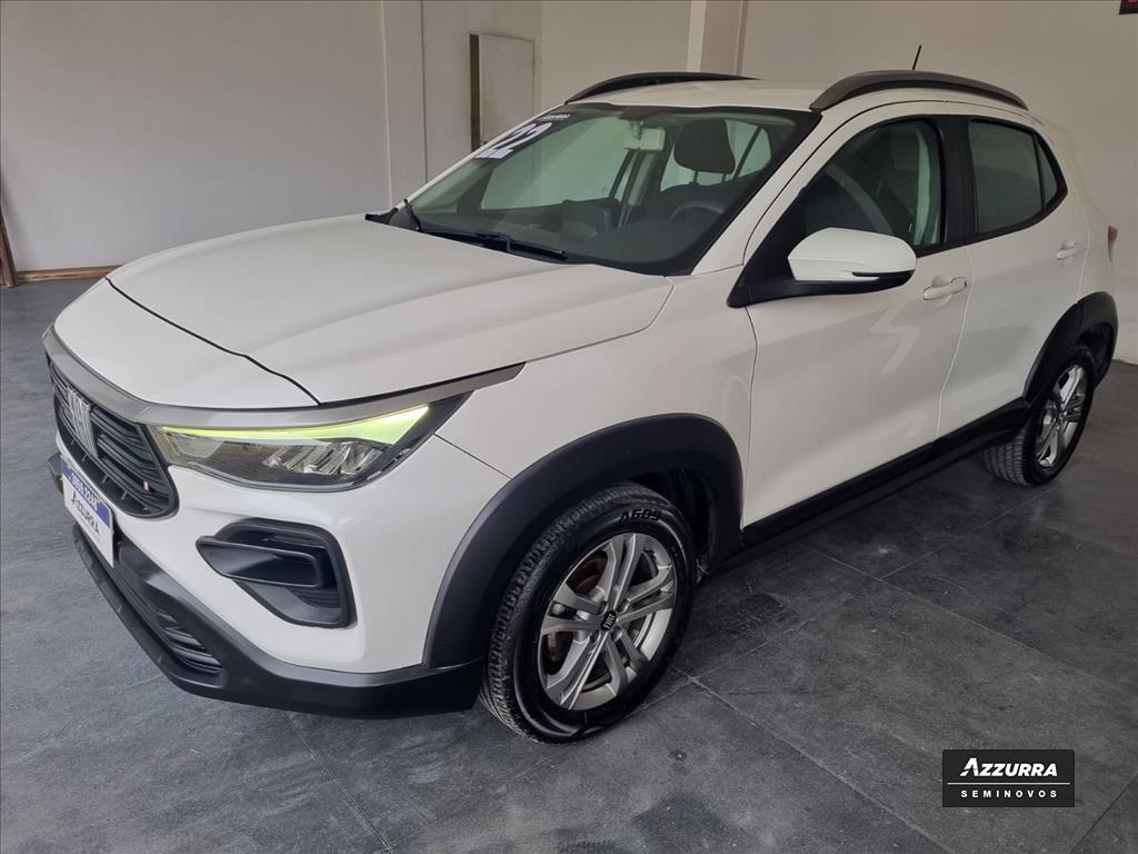 PULSE 1.3 FLEX DRIVE CVT3