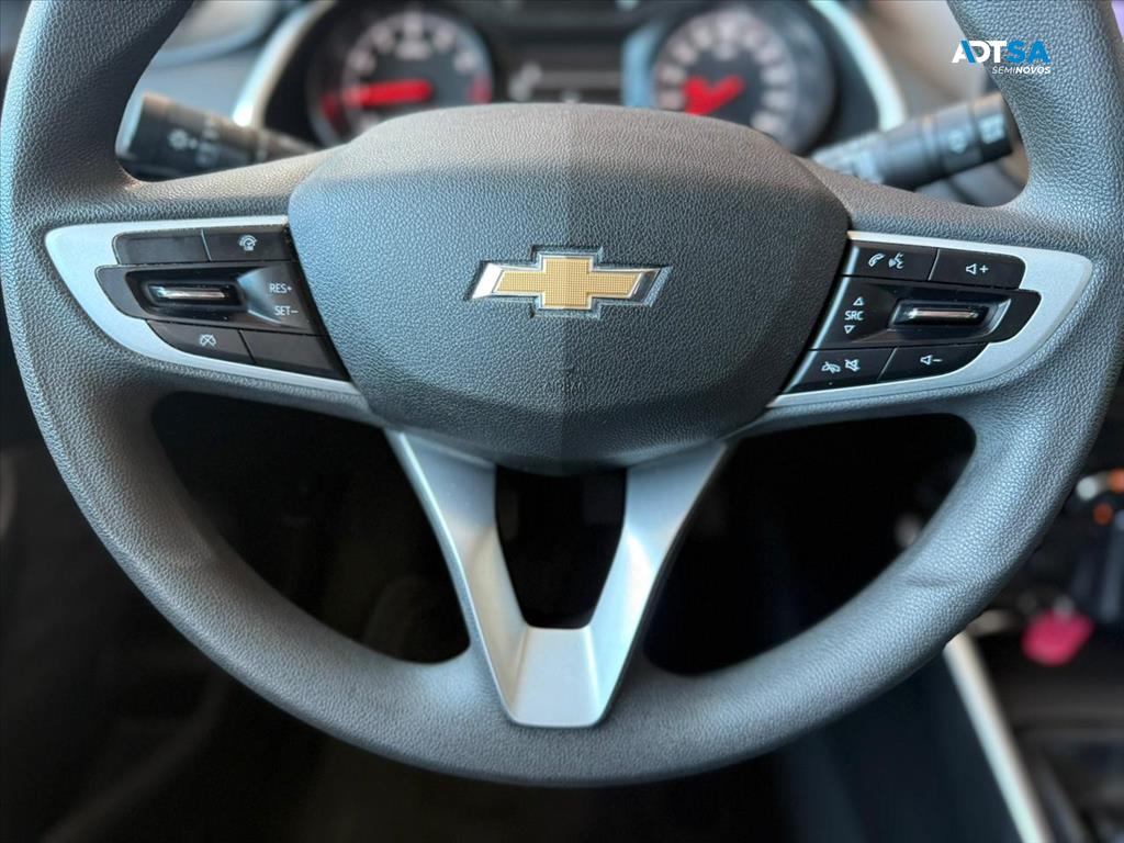 CHEVROLET ONIX 1.0 TURBO FLEX LT MANUAL