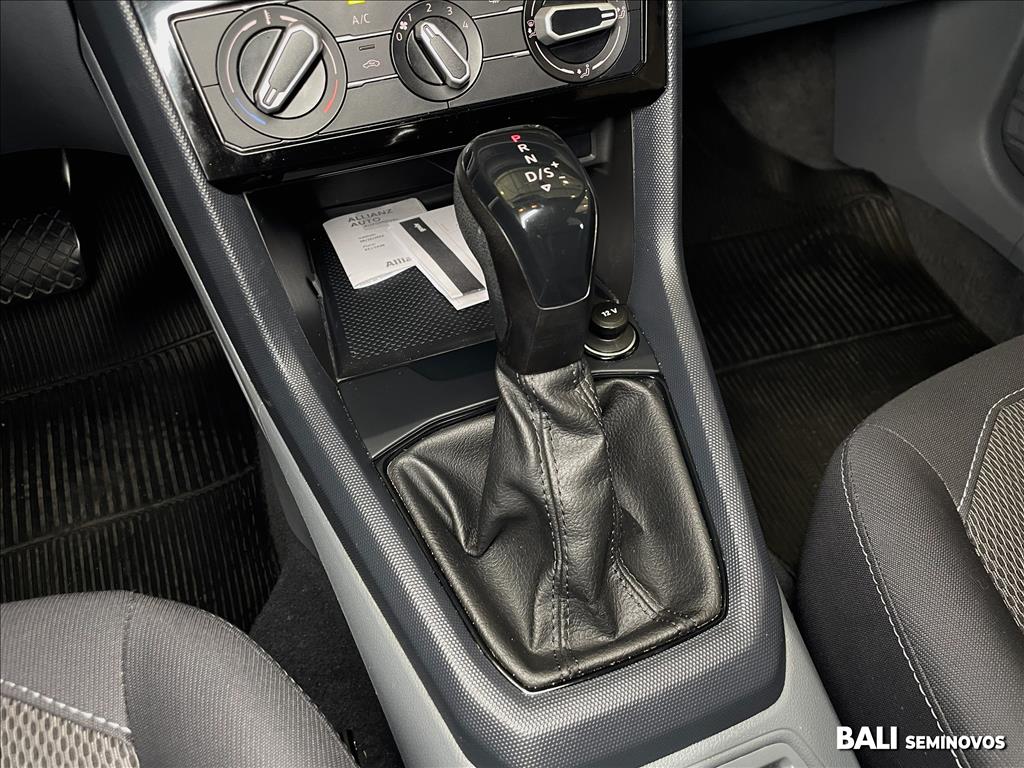 T-CROSS 1.0 200 TSI TOTAL FLEX AUTOMÁTICO12