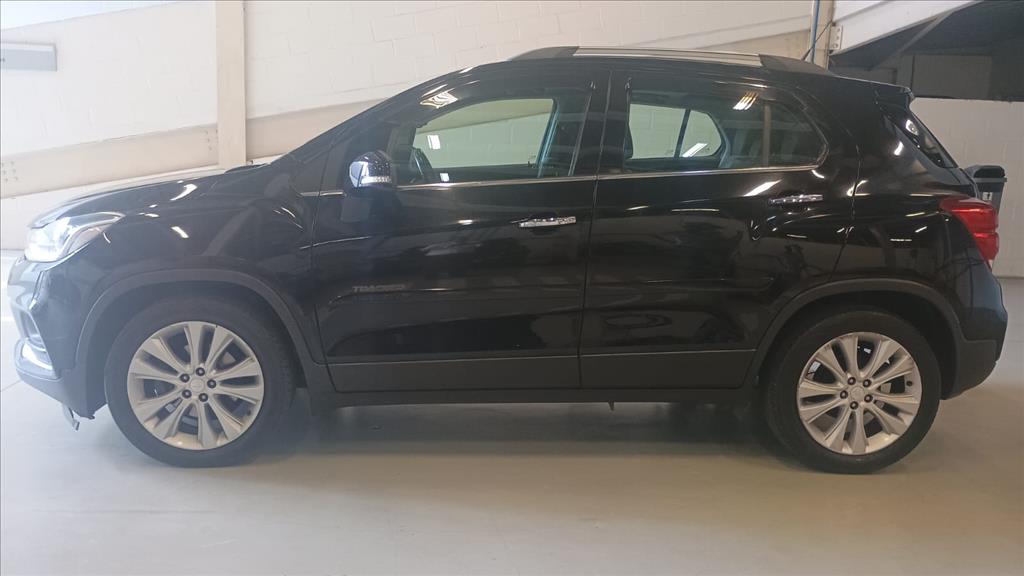 TRACKER 1.4 16V TURBO FLEX PREMIER AUTOMÁTICO2