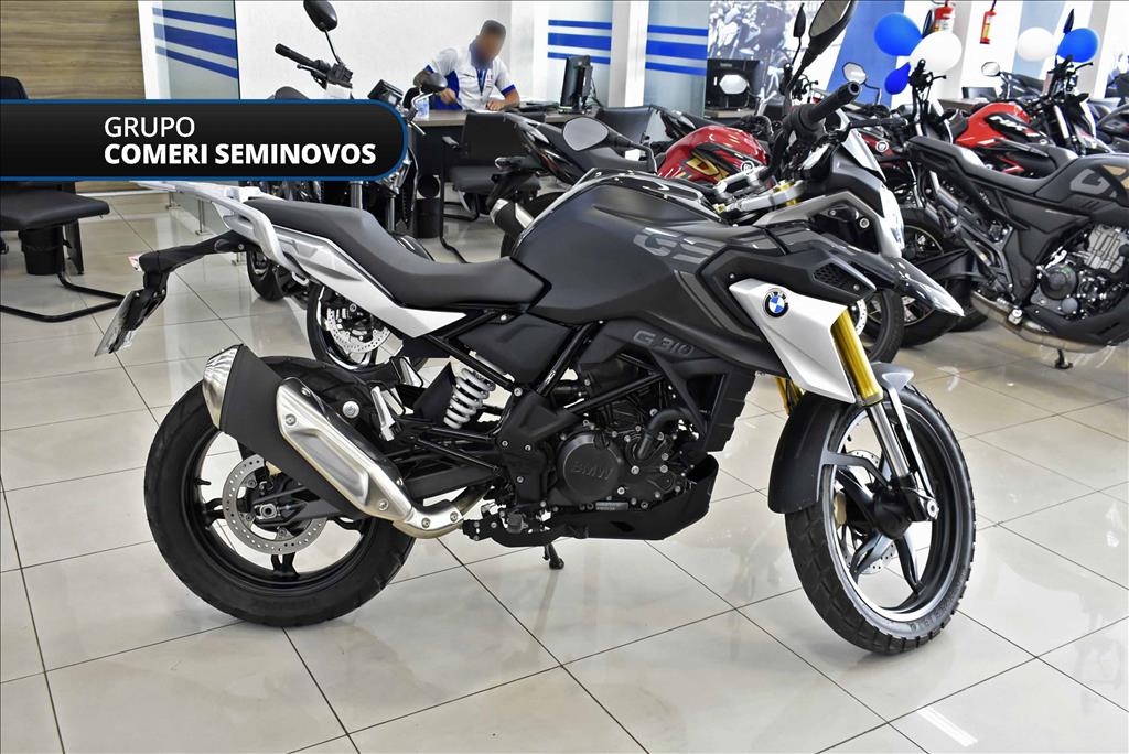G 310 GS