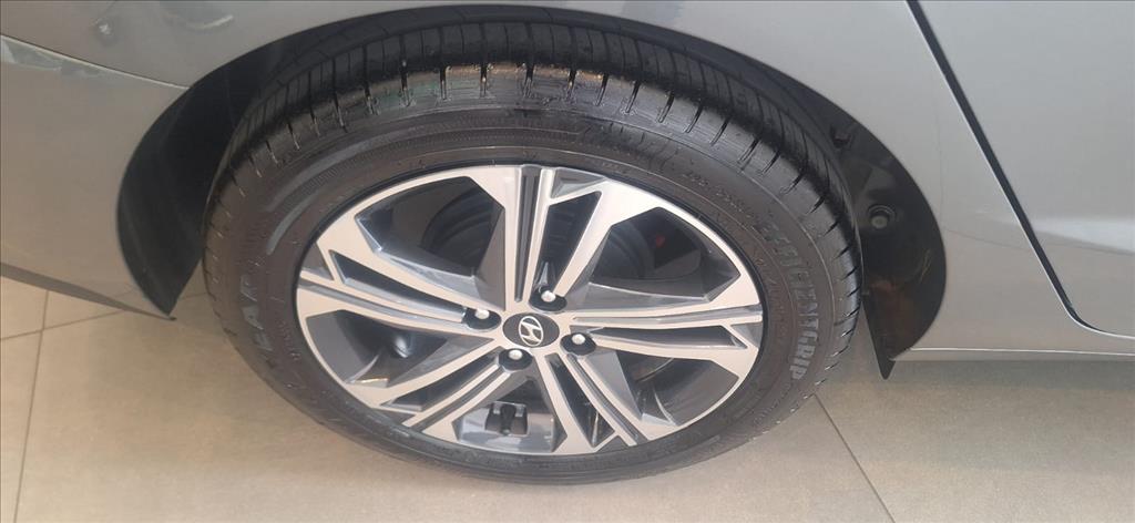 HB20S 1.0 TGDI FLEX PLATINUM AUTOMÁTICO6