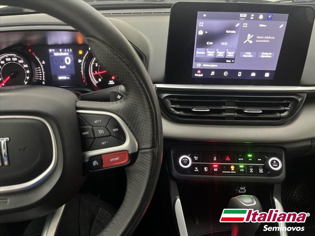 FASTBACK 1.0 TURBO 200 FLEX AUDACE CVT9