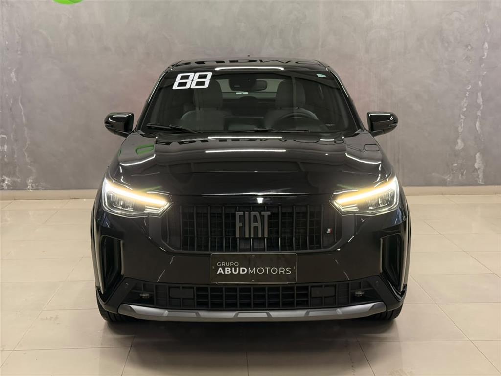 FASTBACK 1.0 TURBO 200 HYBRID IMPETUS CVT1