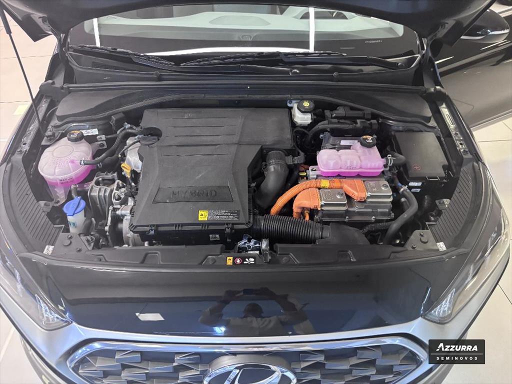 IONIQ 1.6 GDI HEV DCT